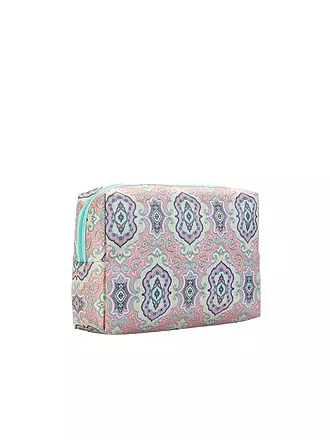 ETRO | Kosmetiktasche (36 Beere / Gr) | 